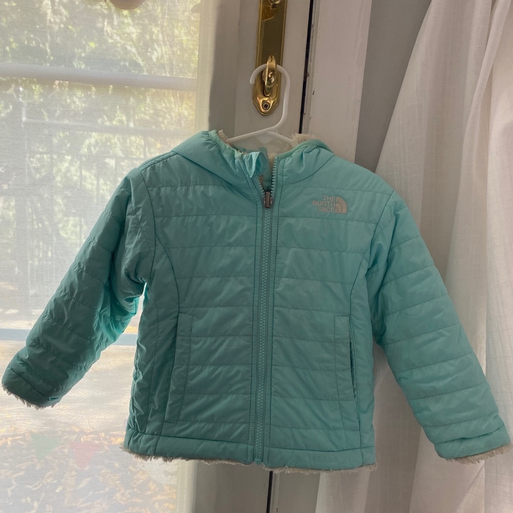 The North Face Girl Jacket 2T
